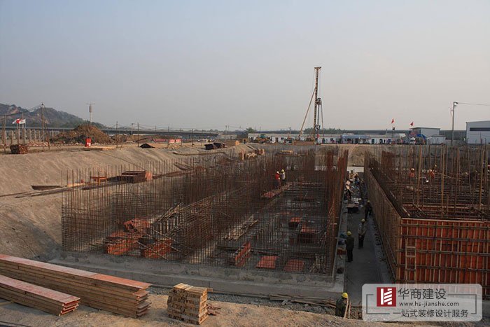 廣州土建工程施工關鍵要點,廣州封建公司