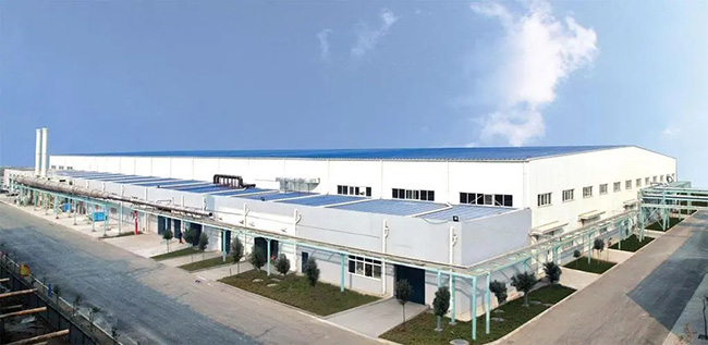 新建廠房找哪個施工單位,廣州市廣東華商建設集團